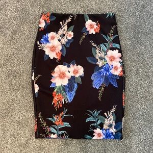 T Tahari Skirt